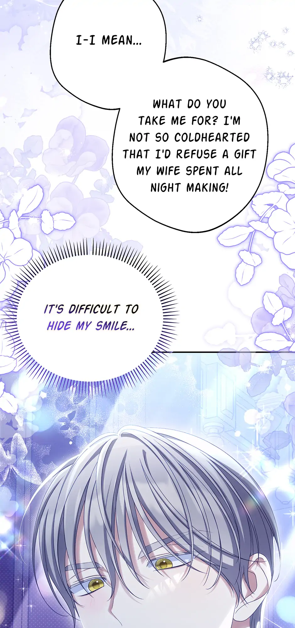 Why Are You Obsessed With Your Fake Wife? Chapter 68 page 8