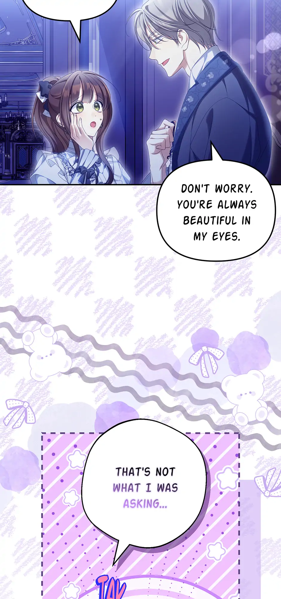 Why Are You Obsessed With Your Fake Wife? Chapter 68 page 10