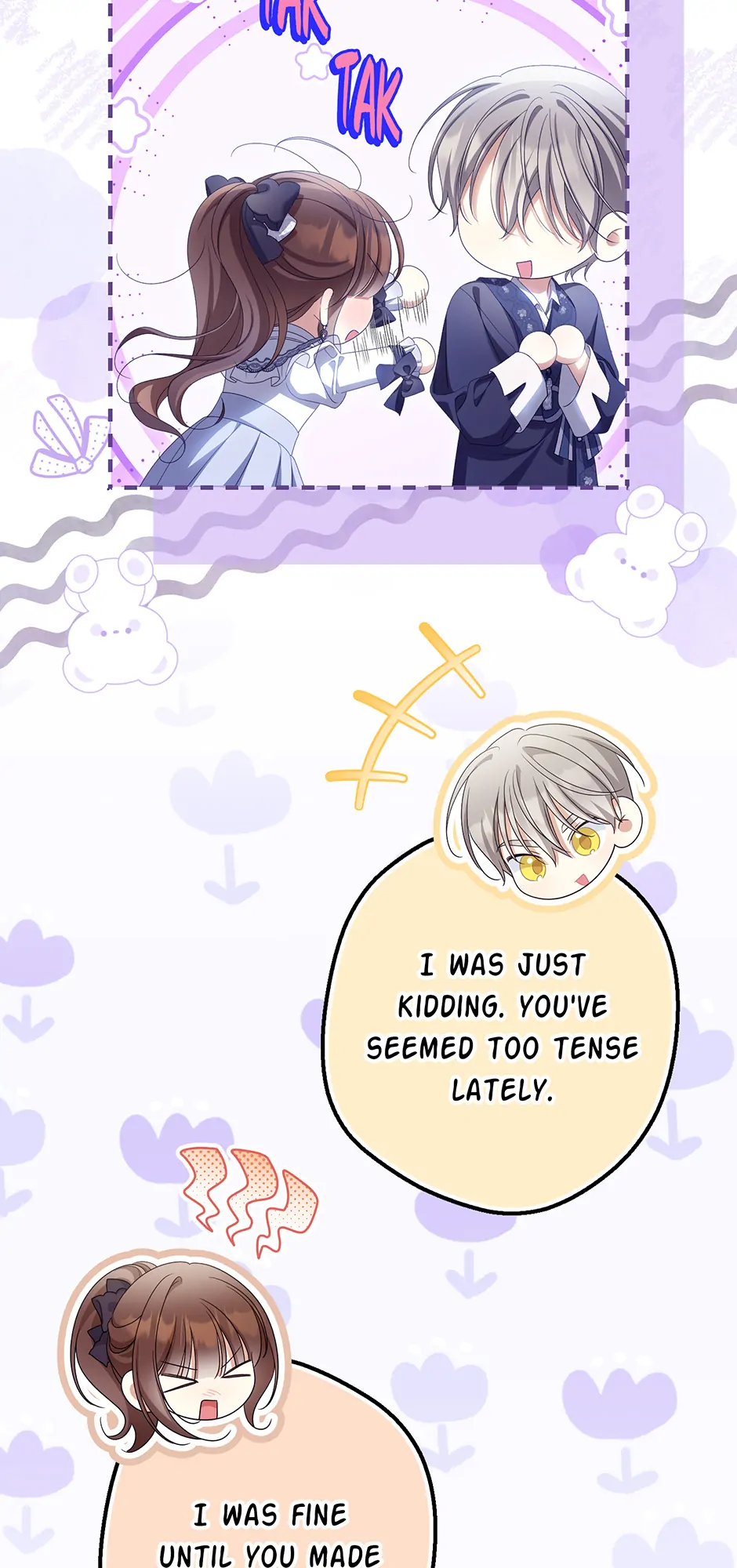 Why Are You Obsessed With Your Fake Wife? Chapter 68 page 11