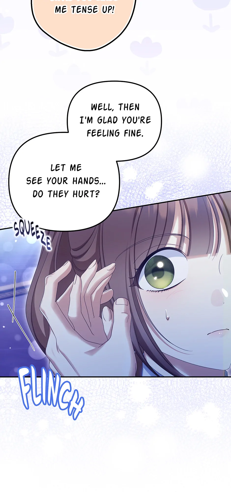 Why Are You Obsessed With Your Fake Wife? Chapter 68 page 12