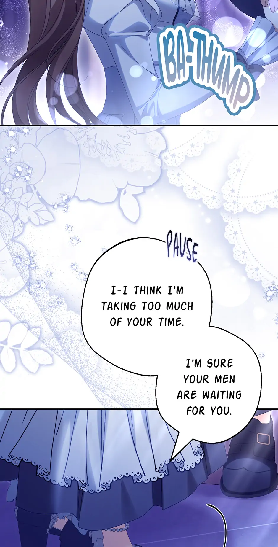 Why Are You Obsessed With Your Fake Wife? Chapter 68 page 14