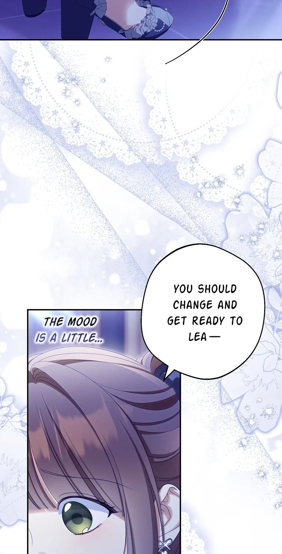 Why Are You Obsessed With Your Fake Wife? Chapter 68 page 15