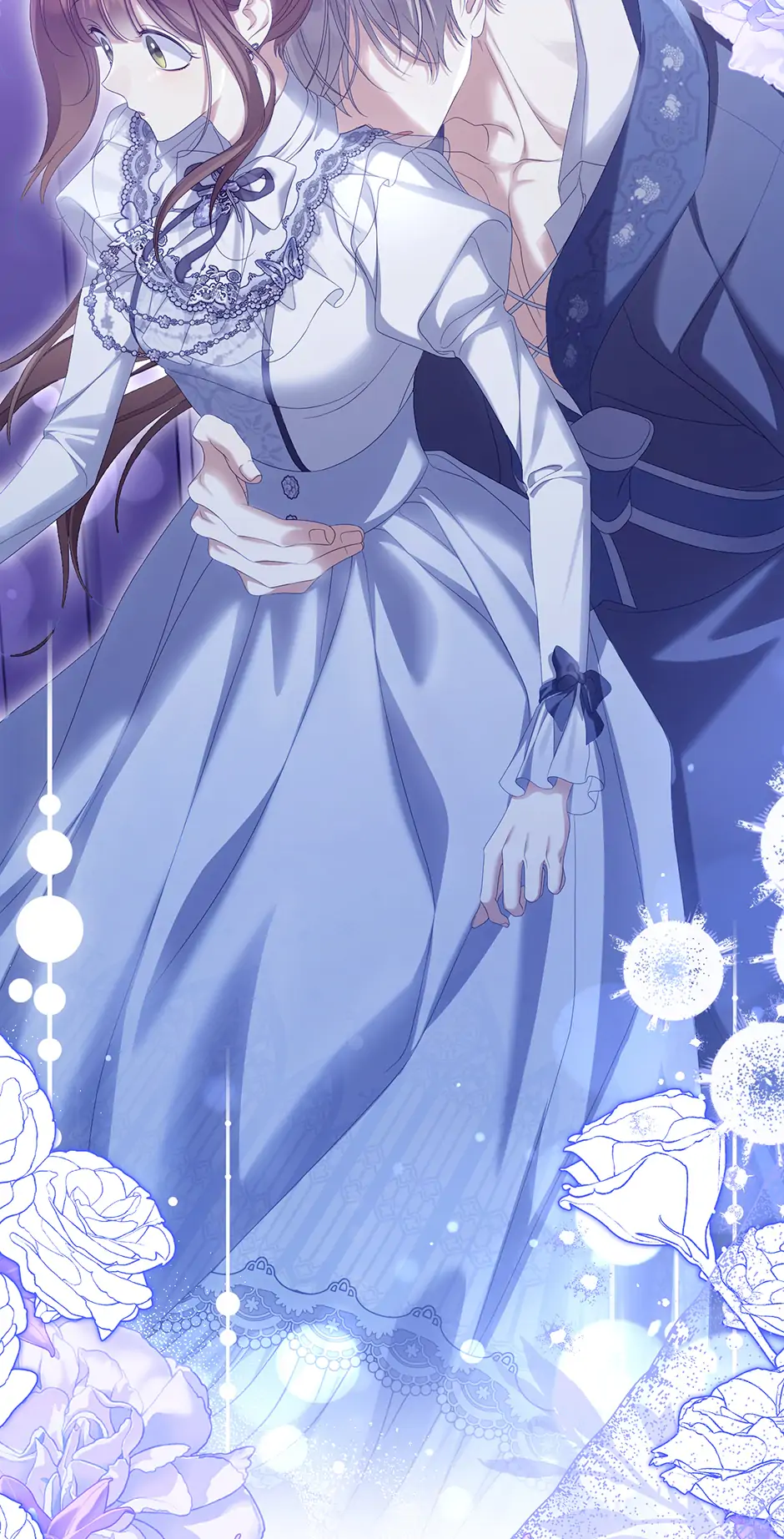 Why Are You Obsessed With Your Fake Wife? Chapter 68 page 17