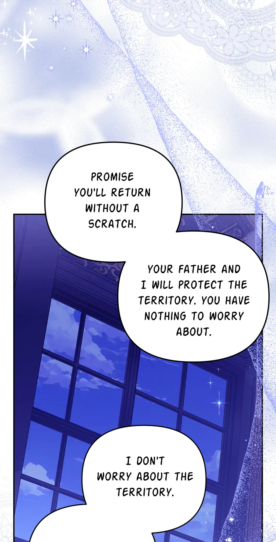 Why Are You Obsessed With Your Fake Wife? Chapter 68 page 23