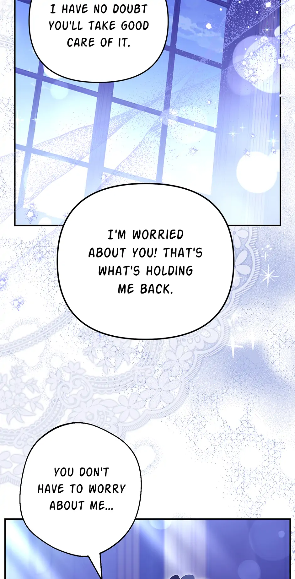 Why Are You Obsessed With Your Fake Wife? Chapter 68 page 24