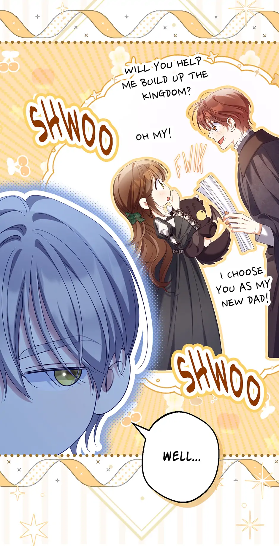 Why Are You Obsessed With Your Fake Wife? Chapter 68 page 26