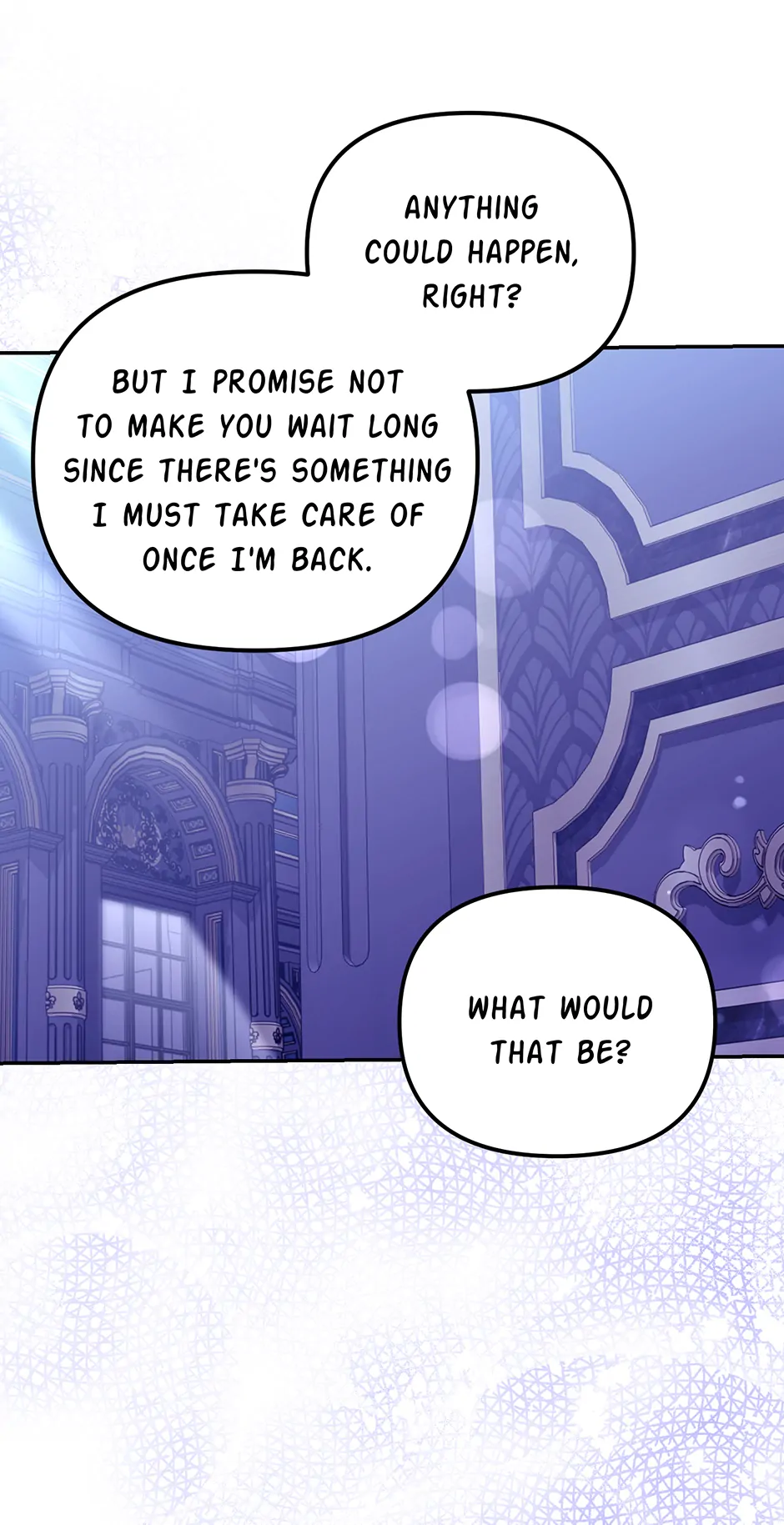 Why Are You Obsessed With Your Fake Wife? Chapter 68 page 27