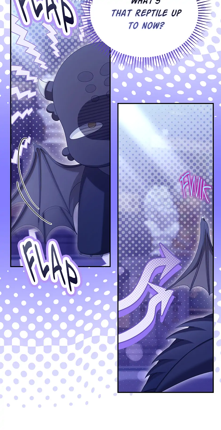 Why Are You Obsessed With Your Fake Wife? Chapter 68 page 29