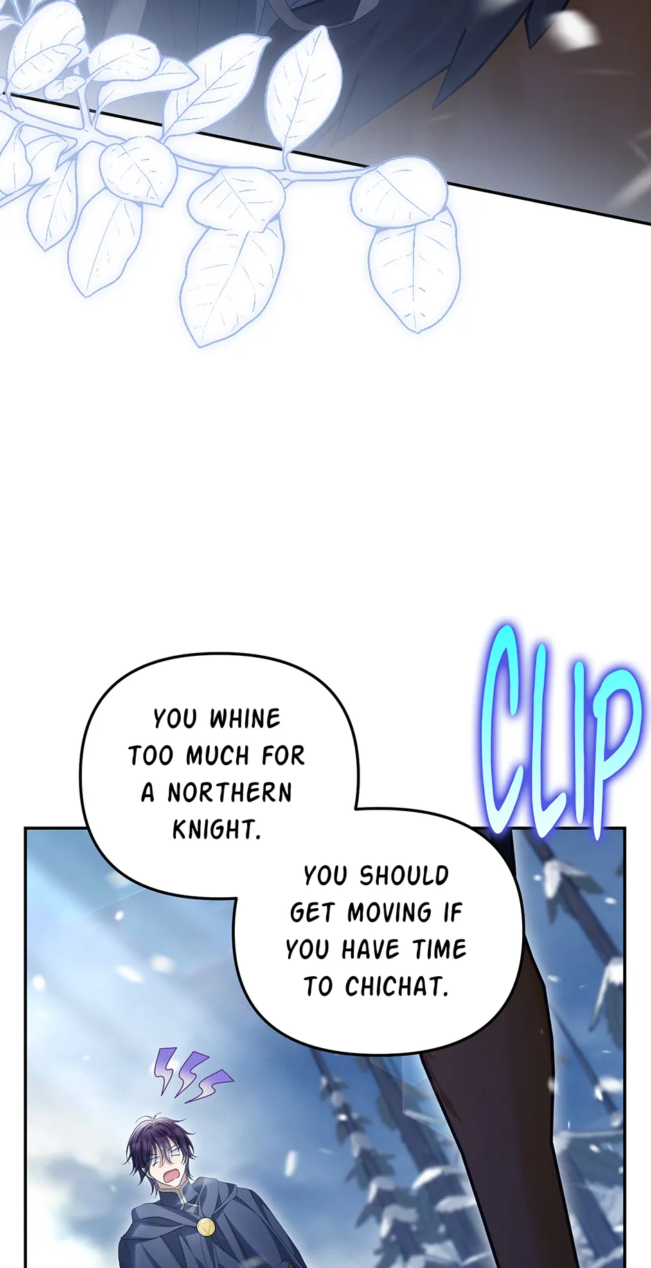 Why Are You Obsessed With Your Fake Wife? Chapter 68 page 36