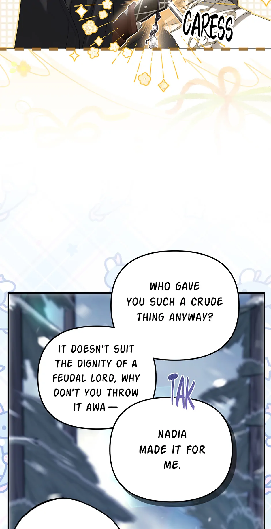 Why Are You Obsessed With Your Fake Wife? Chapter 68 page 39