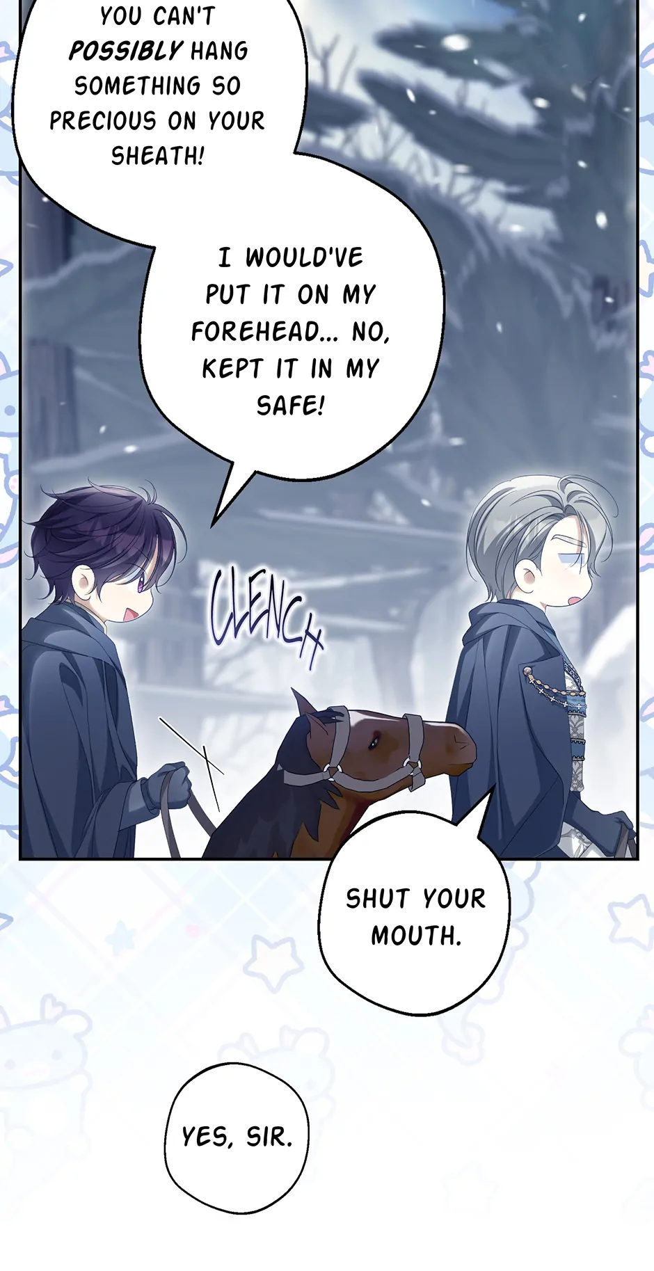 Why Are You Obsessed With Your Fake Wife? Chapter 68 page 40