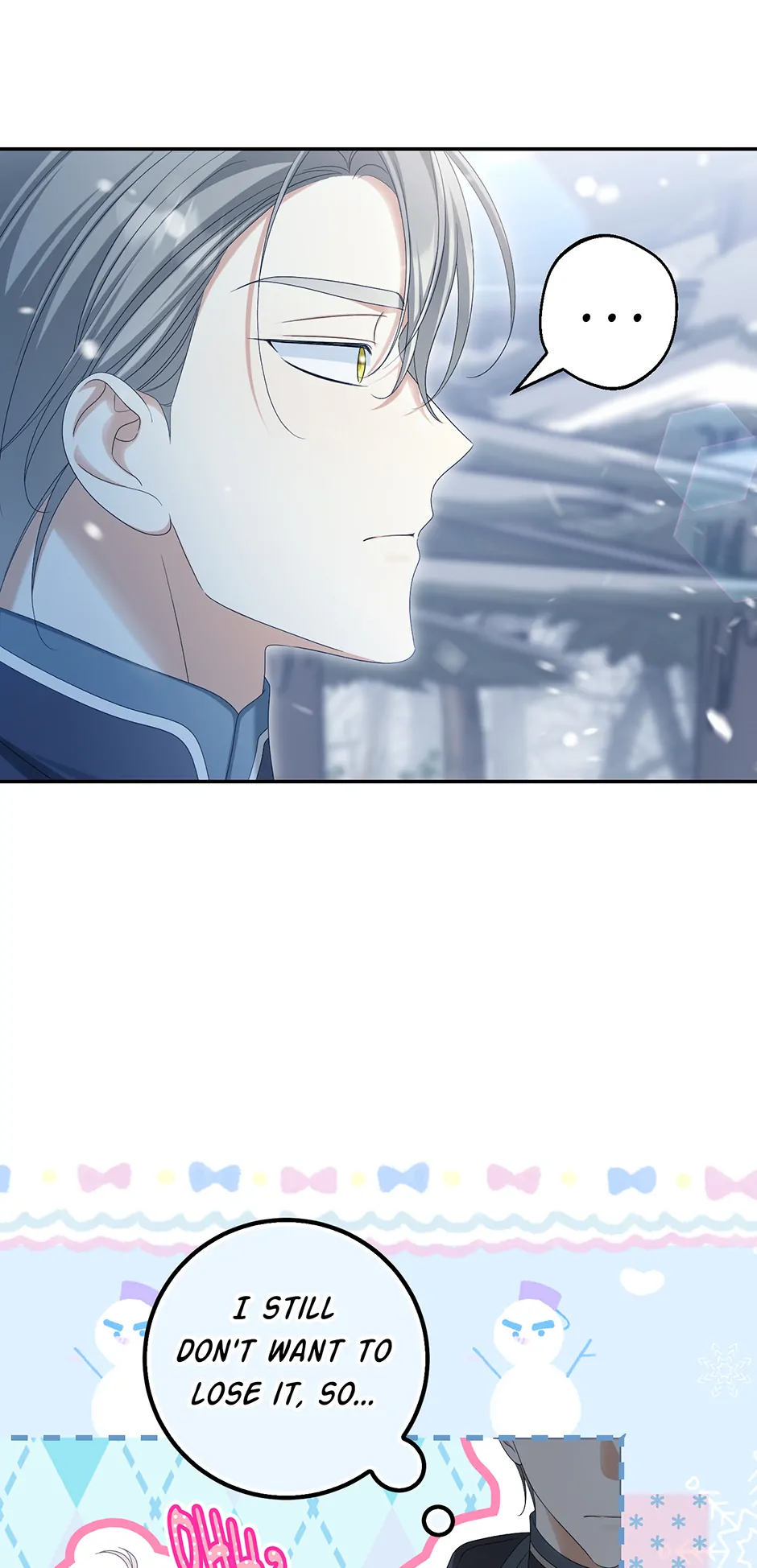 Why Are You Obsessed With Your Fake Wife? Chapter 68 page 41