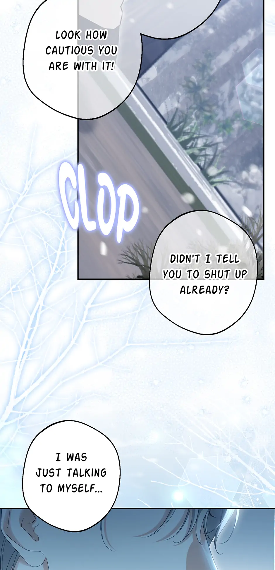 Why Are You Obsessed With Your Fake Wife? Chapter 68 page 43