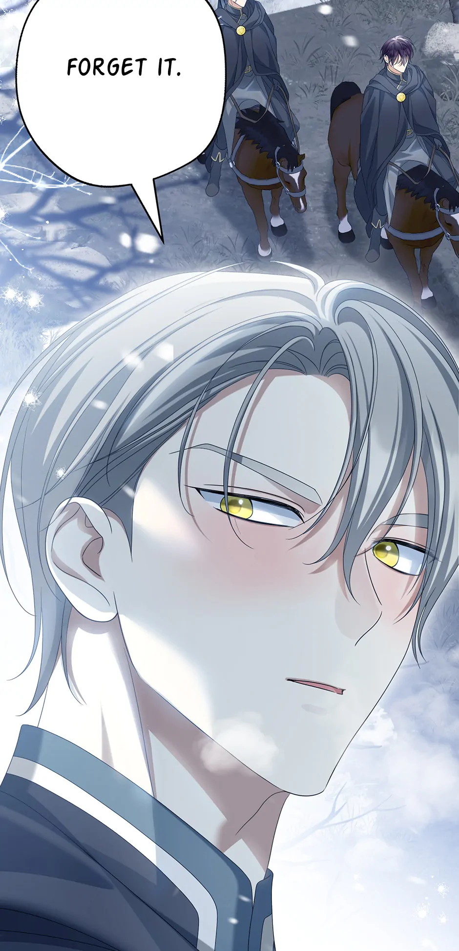 Why Are You Obsessed With Your Fake Wife? Chapter 68 page 45