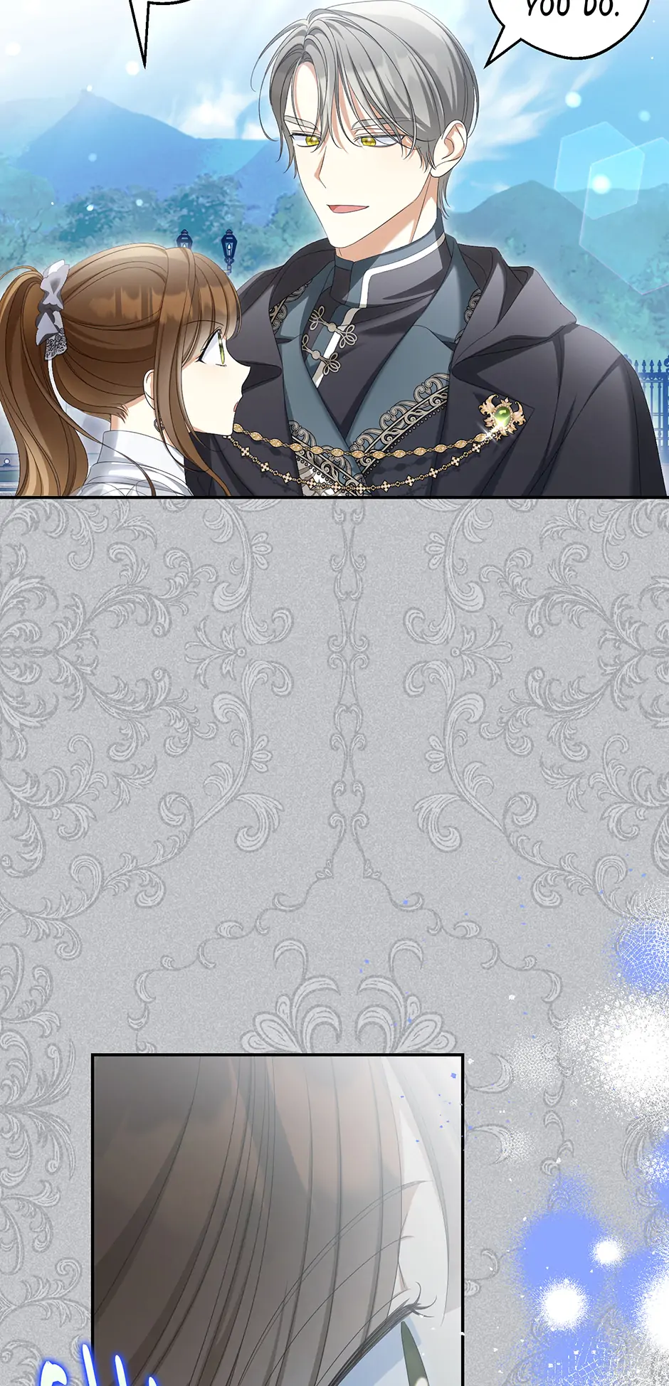 Why Are You Obsessed With Your Fake Wife? Chapter 68 page 48