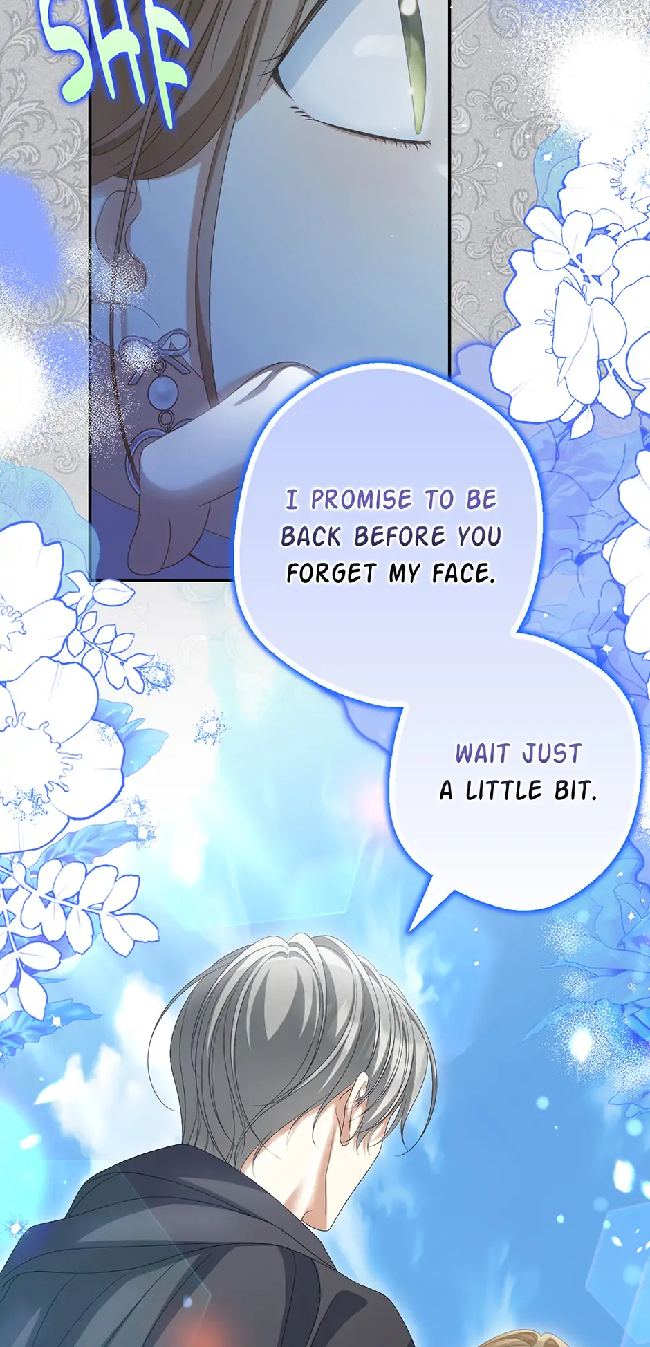 Why Are You Obsessed With Your Fake Wife? Chapter 68 page 49