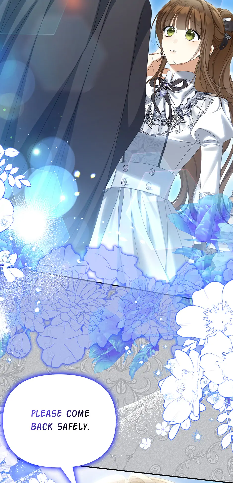 Why Are You Obsessed With Your Fake Wife? Chapter 68 page 50