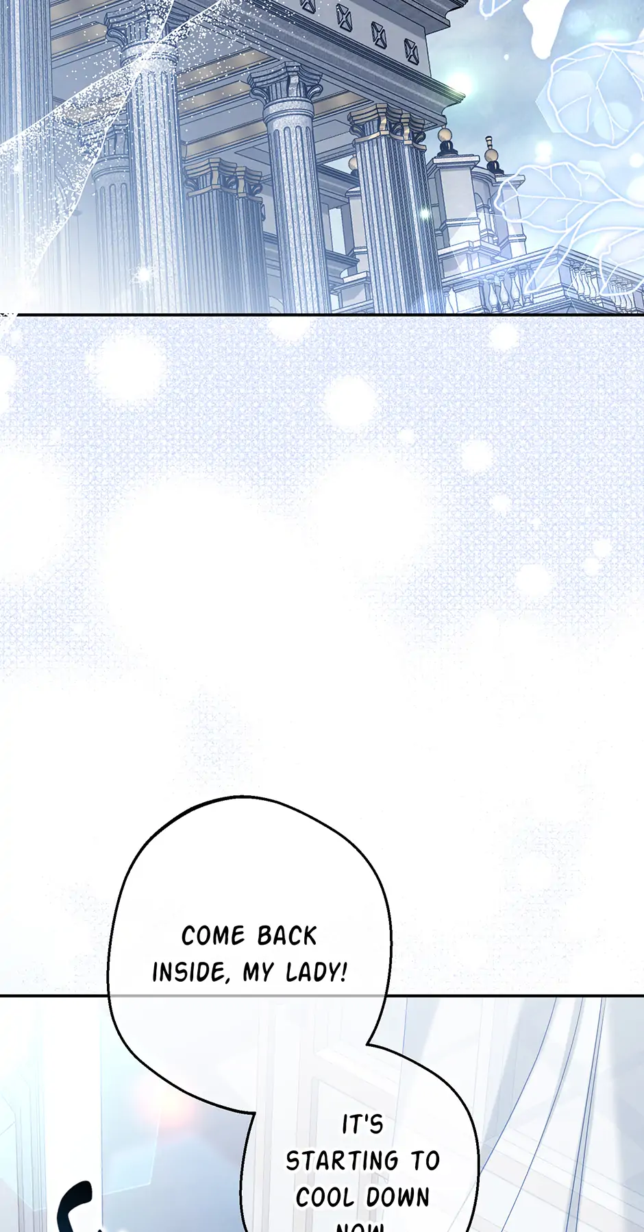 Why Are You Obsessed With Your Fake Wife? Chapter 68 page 56