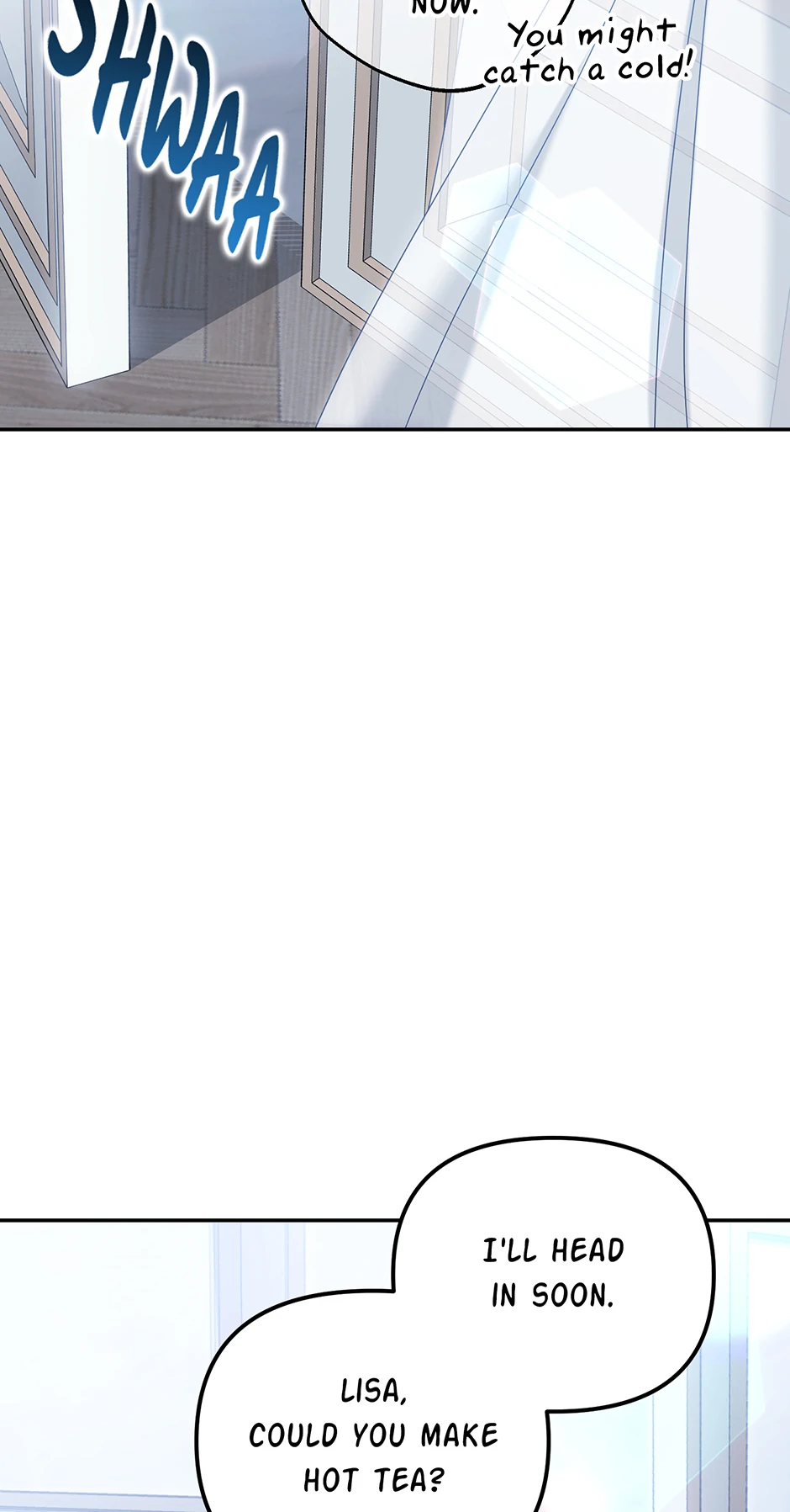 Why Are You Obsessed With Your Fake Wife? Chapter 68 page 57