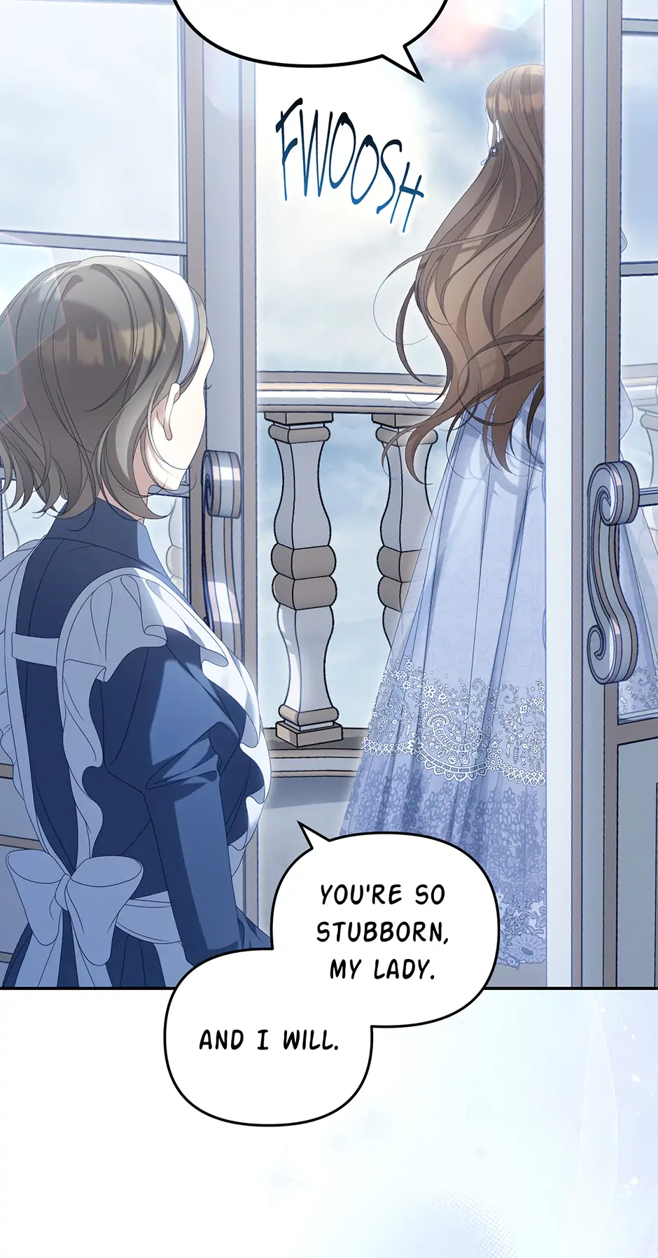 Why Are You Obsessed With Your Fake Wife? Chapter 68 page 58