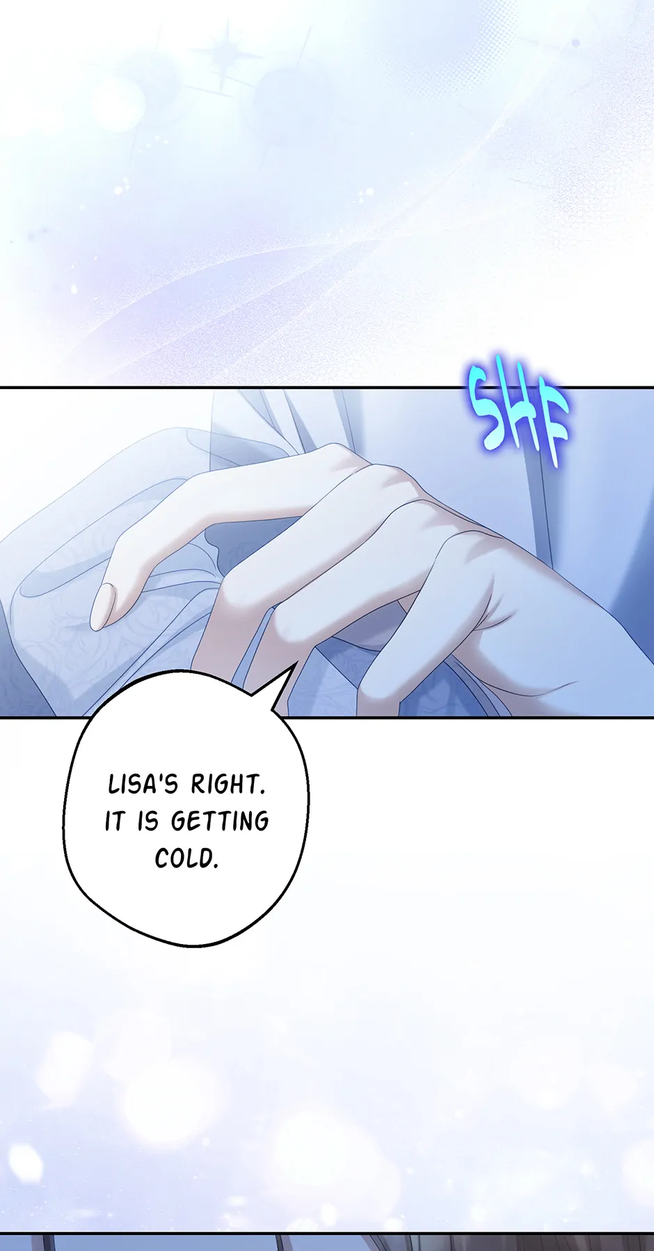 Why Are You Obsessed With Your Fake Wife? Chapter 68 page 59