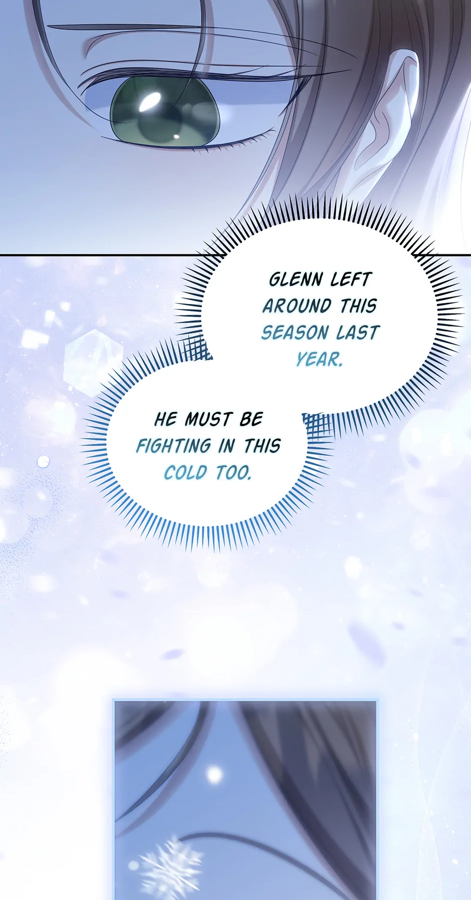 Why Are You Obsessed With Your Fake Wife? Chapter 68 page 60