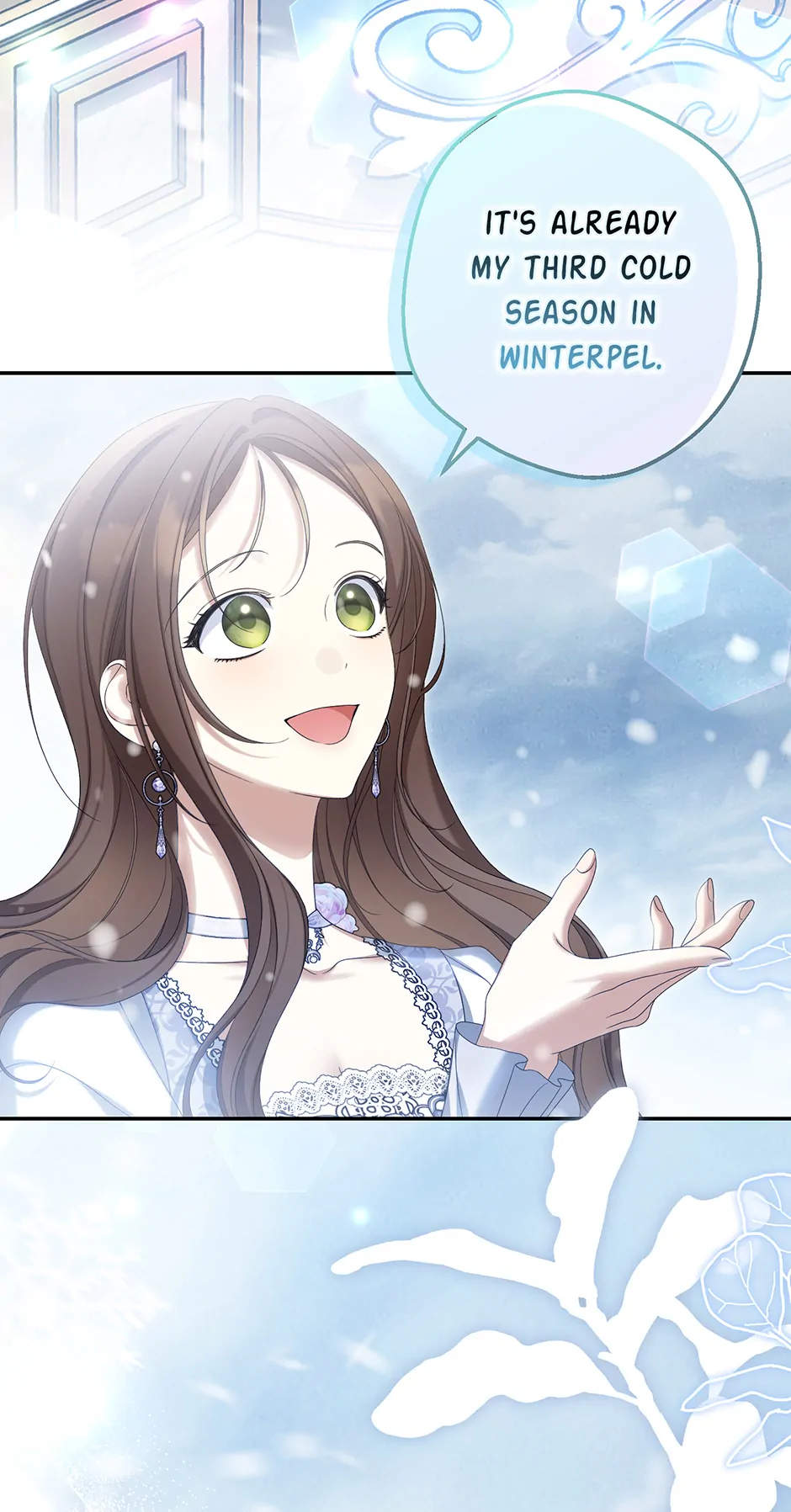 Why Are You Obsessed With Your Fake Wife? Chapter 68 page 63