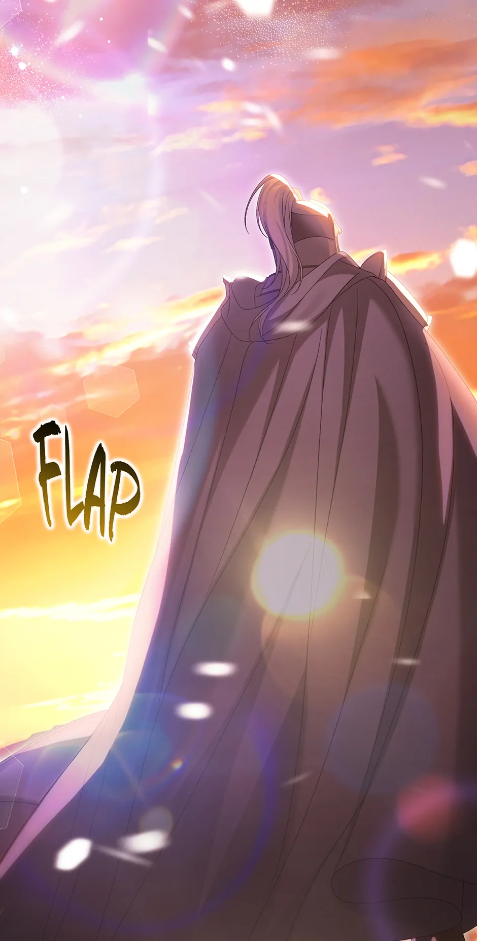 Why Are You Obsessed With Your Fake Wife? Chapter 68 page 72
