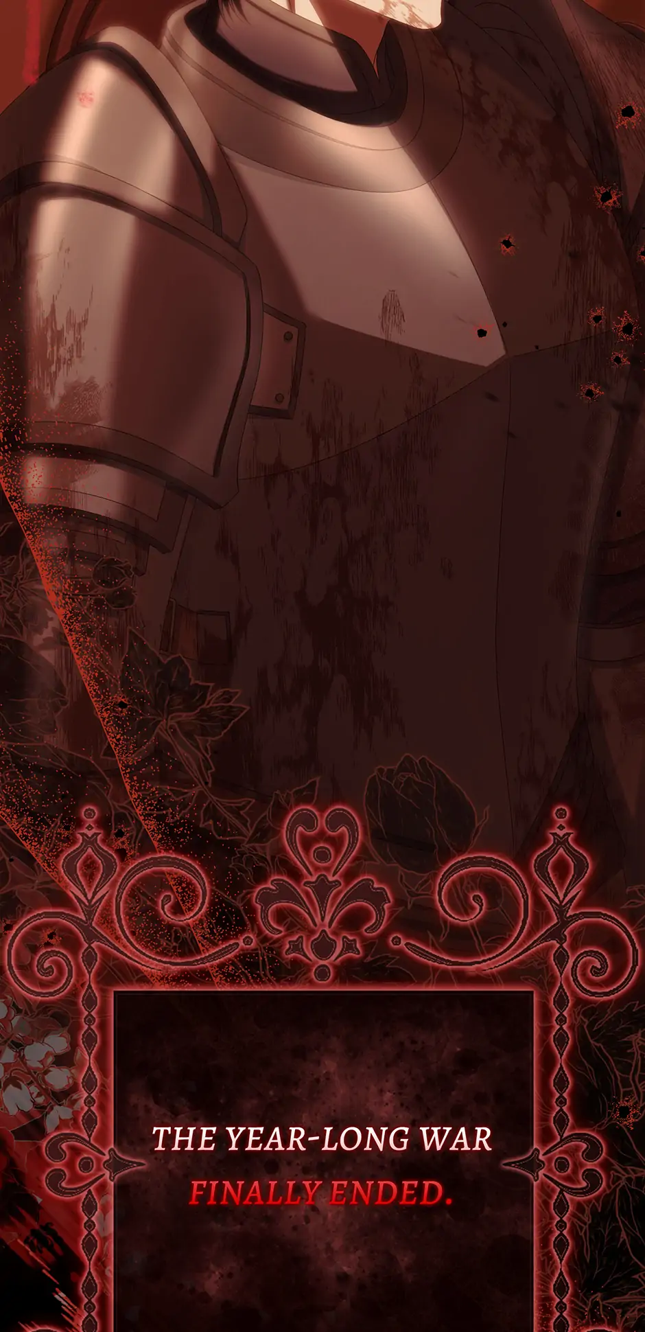 Why Are You Obsessed With Your Fake Wife? Chapter 68 page 81