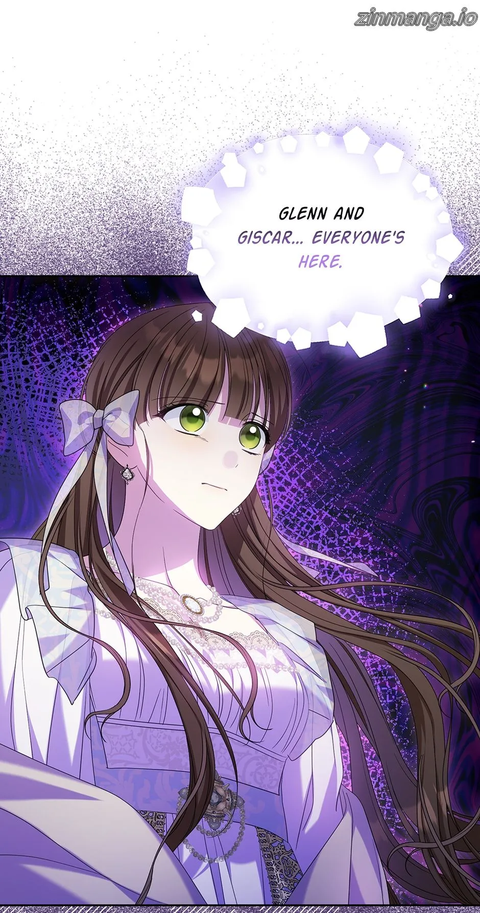 Why Are You Obsessed With Your Fake Wife? Chapter 29 page 2