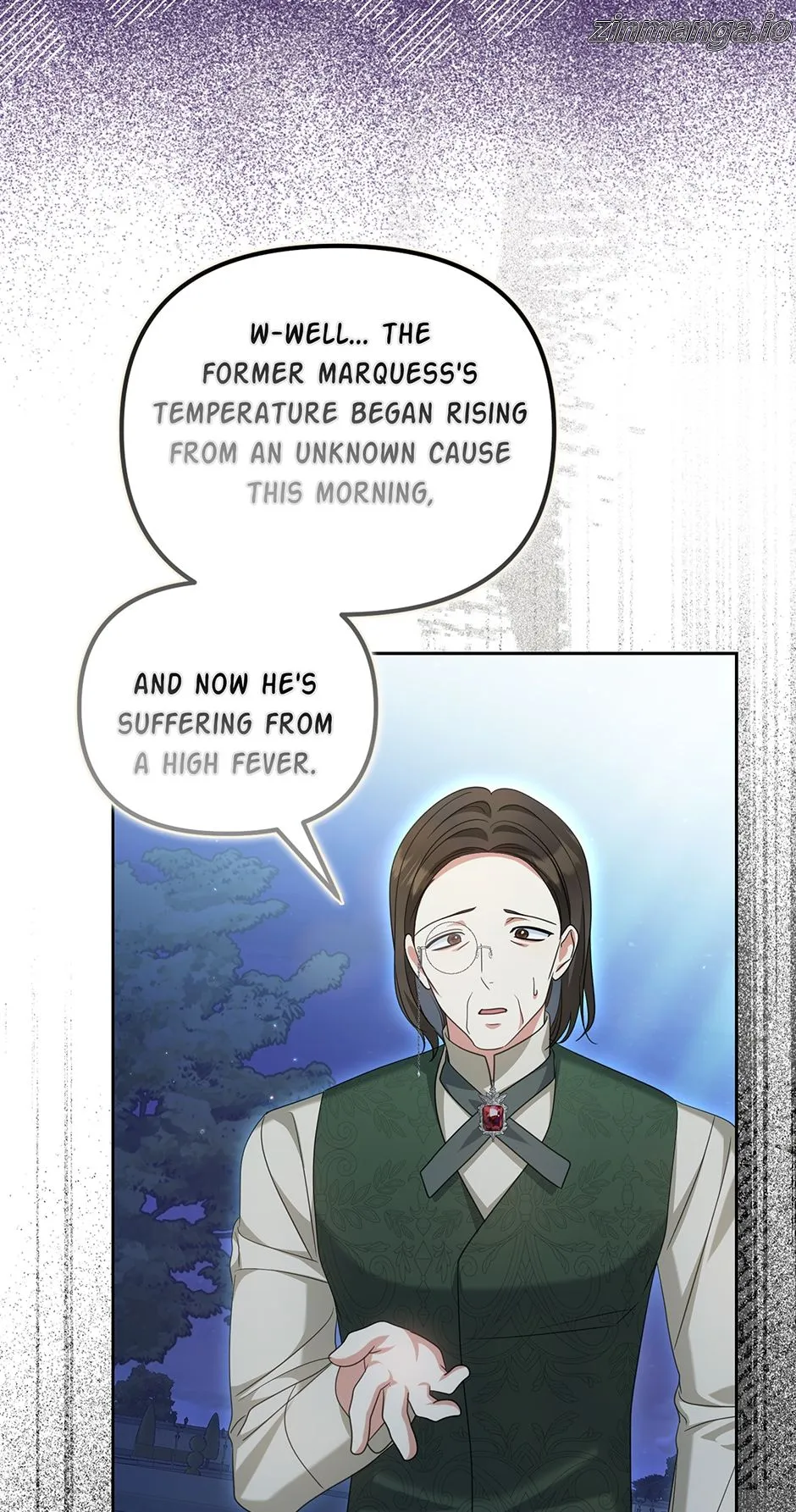 Why Are You Obsessed With Your Fake Wife? Chapter 29 page 3