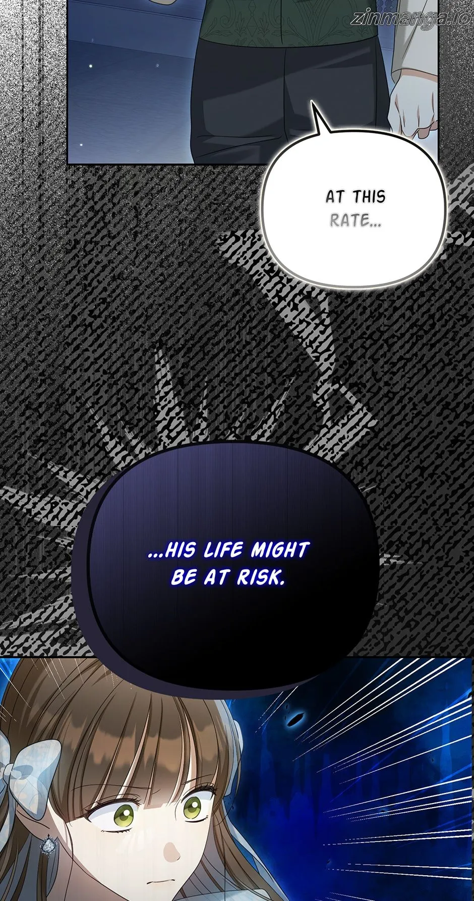 Why Are You Obsessed With Your Fake Wife? Chapter 29 page 4