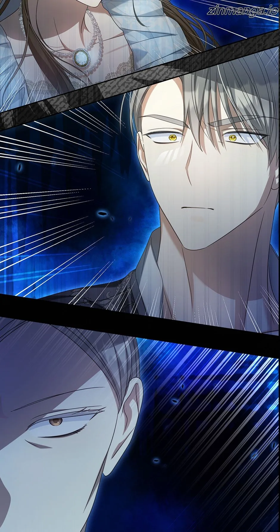 Why Are You Obsessed With Your Fake Wife? Chapter 29 page 5