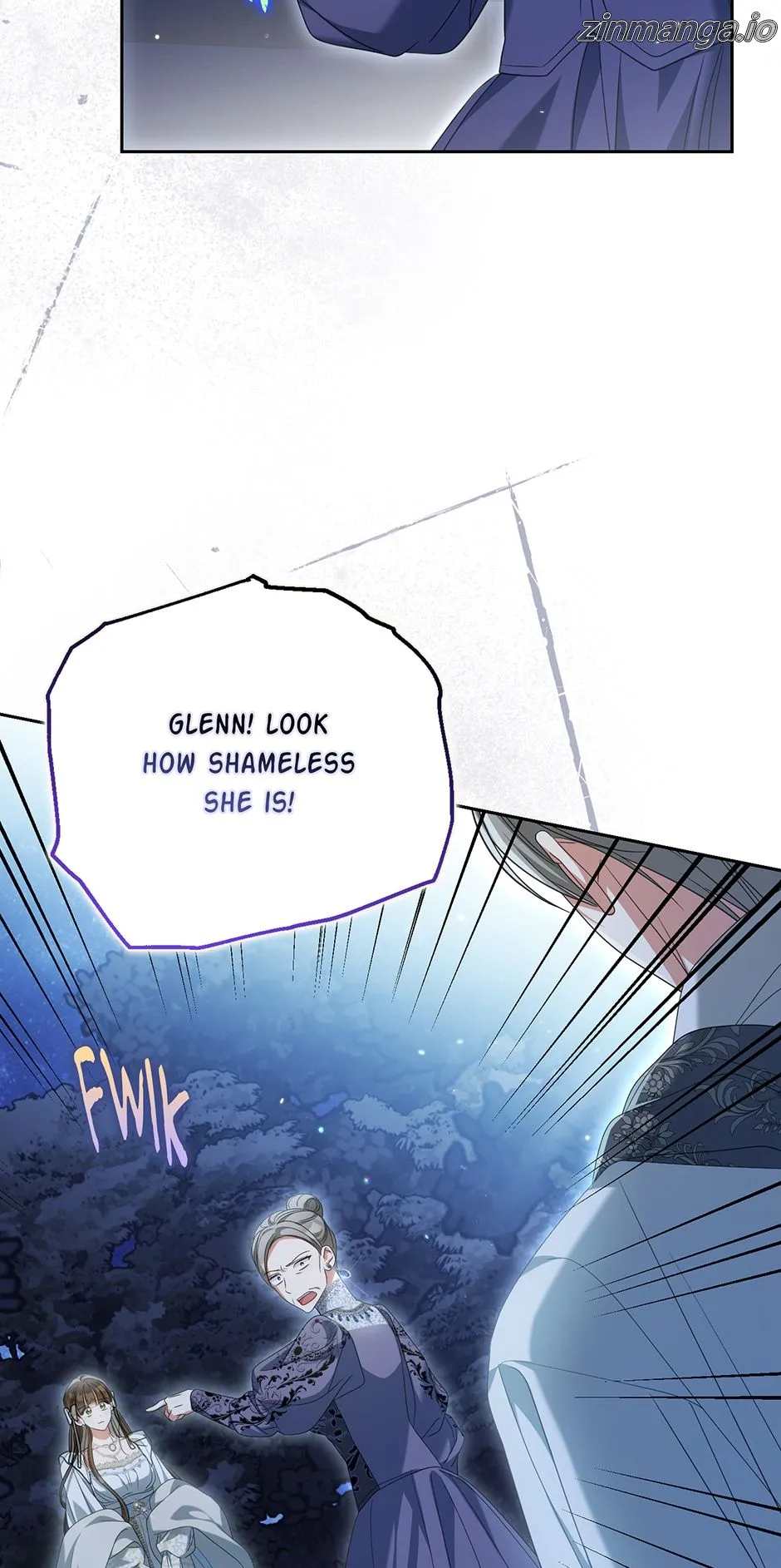Why Are You Obsessed With Your Fake Wife? Chapter 29 page 9