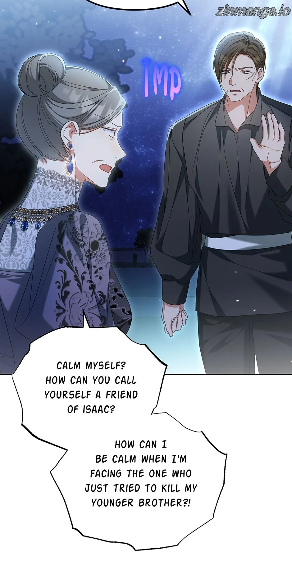 Why Are You Obsessed With Your Fake Wife? Chapter 29 page 12