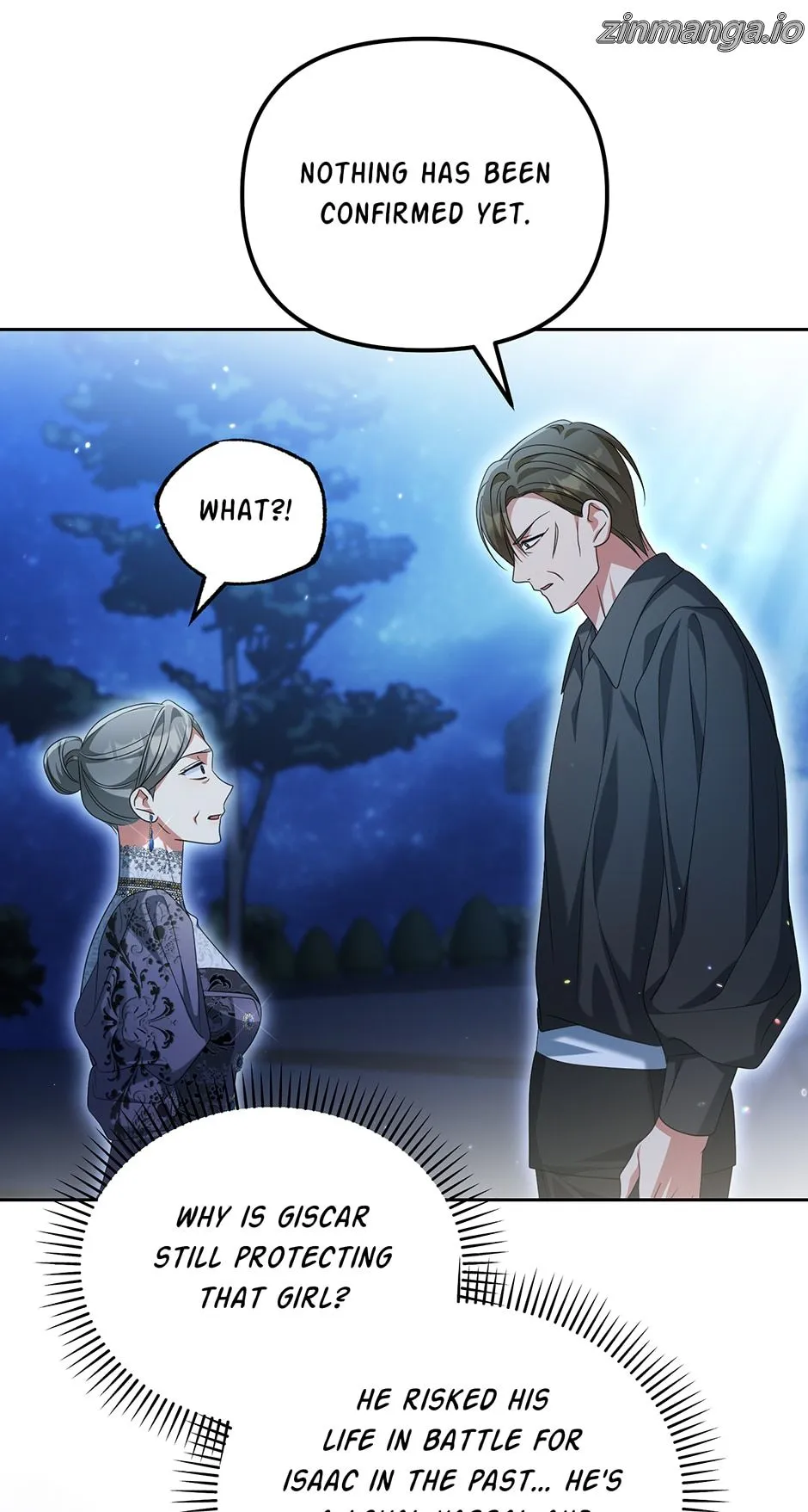 Why Are You Obsessed With Your Fake Wife? Chapter 29 page 13