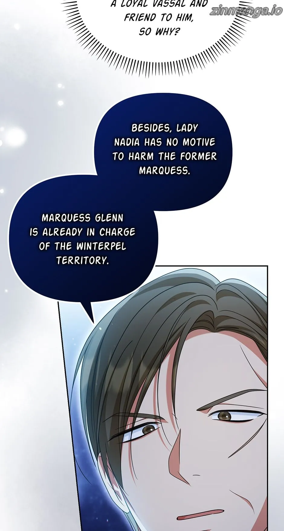 Why Are You Obsessed With Your Fake Wife? Chapter 29 page 14