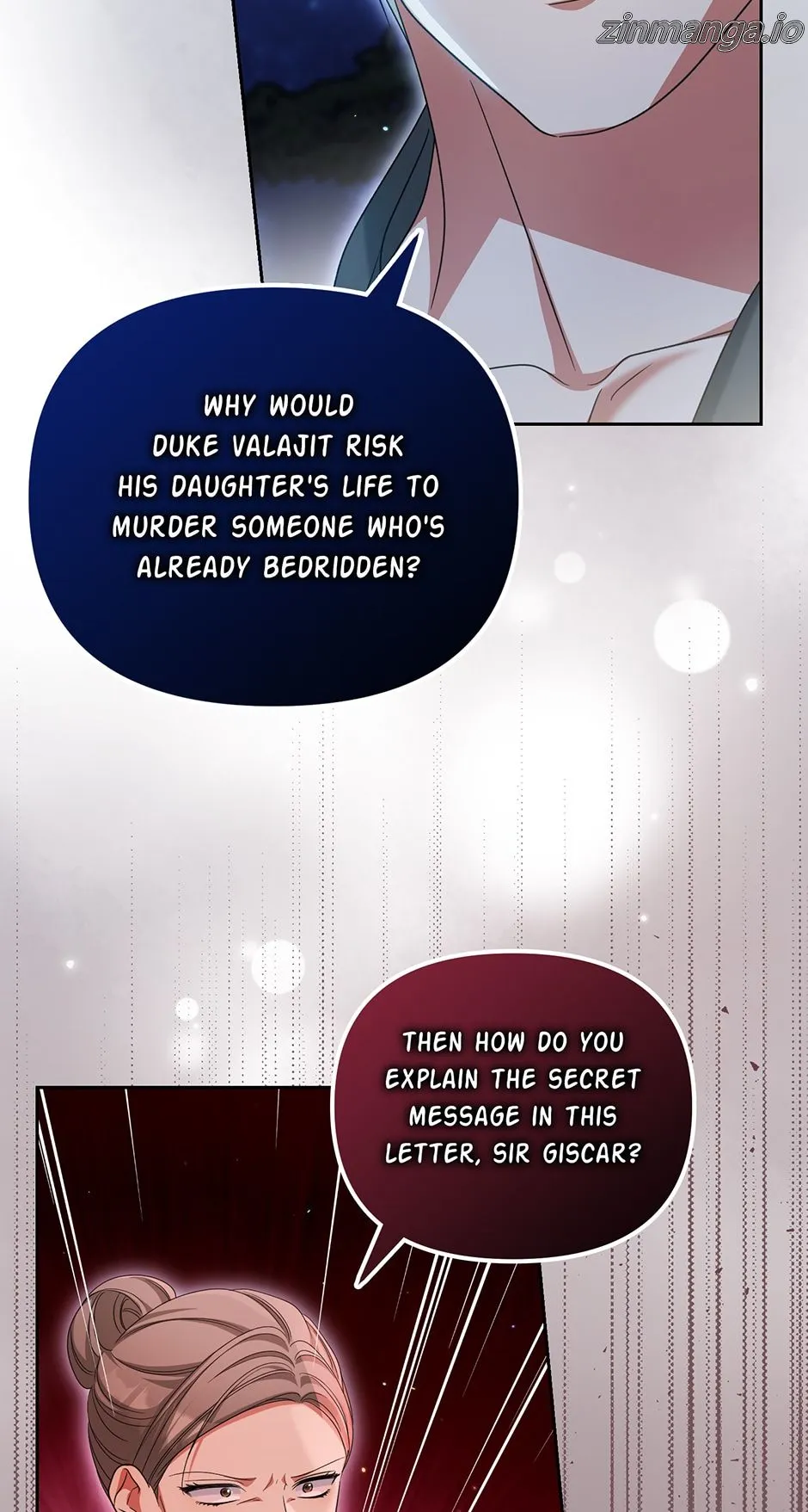 Why Are You Obsessed With Your Fake Wife? Chapter 29 page 15