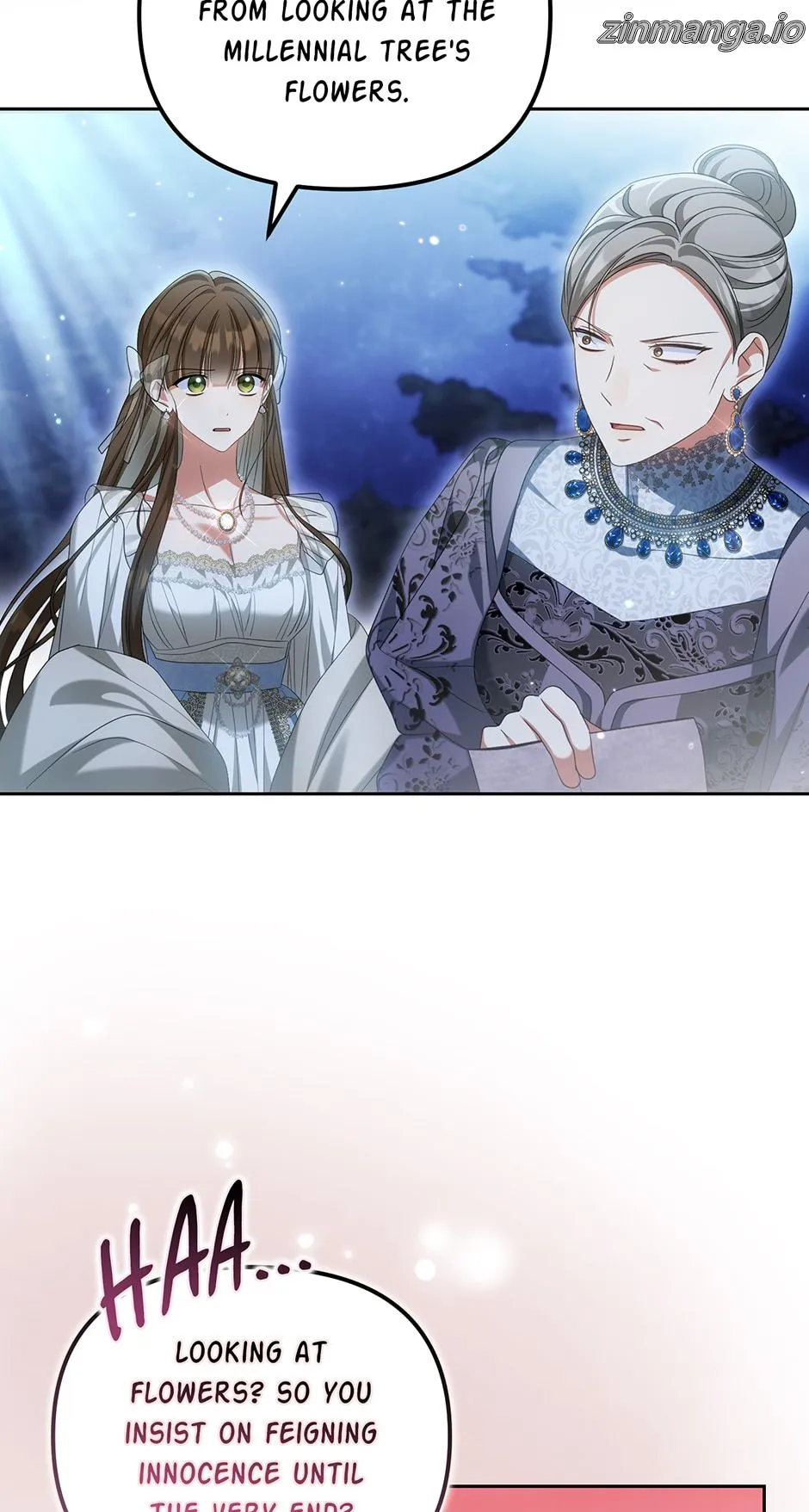 Why Are You Obsessed With Your Fake Wife? Chapter 29 page 17