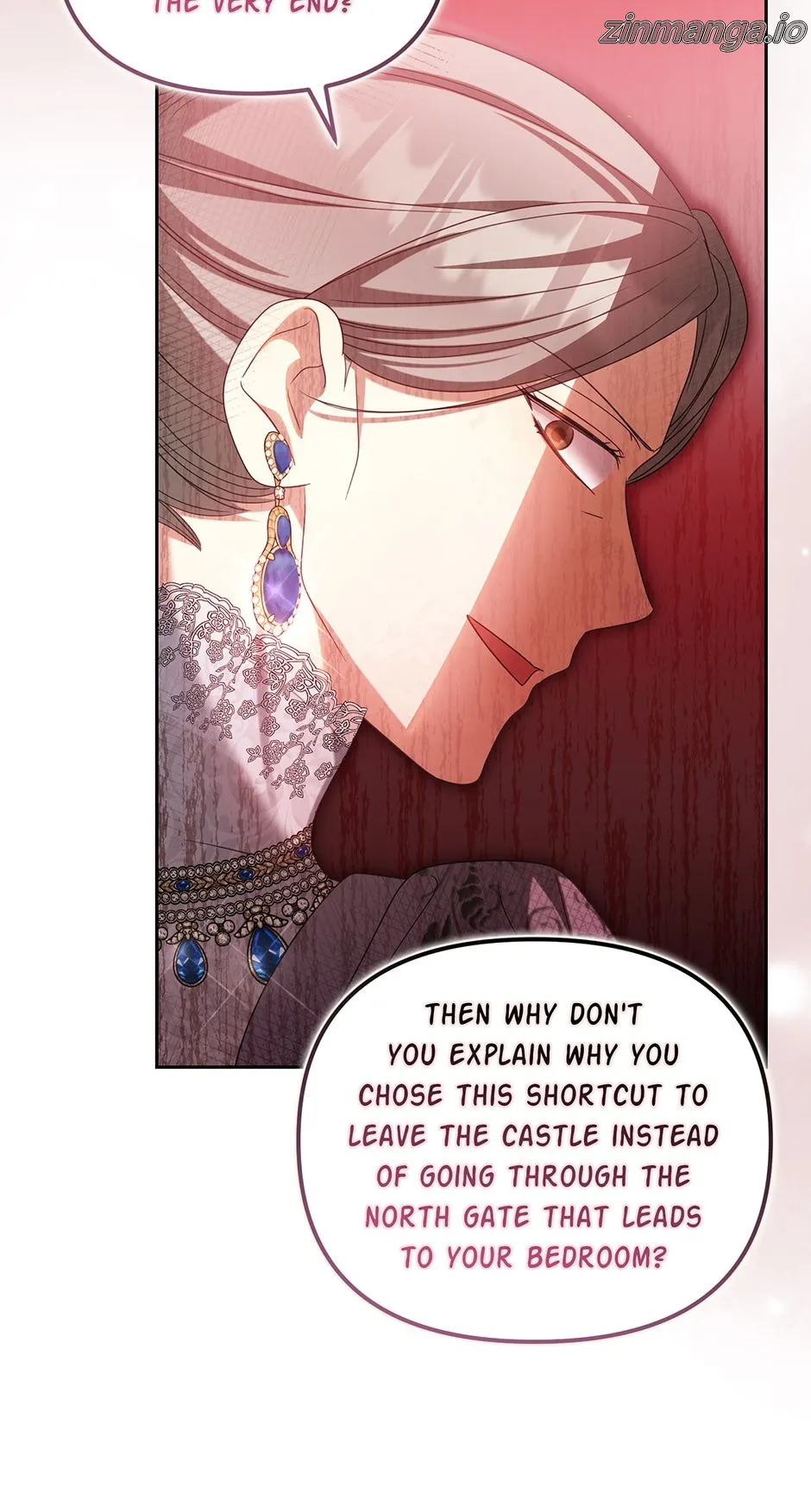 Why Are You Obsessed With Your Fake Wife? Chapter 29 page 18