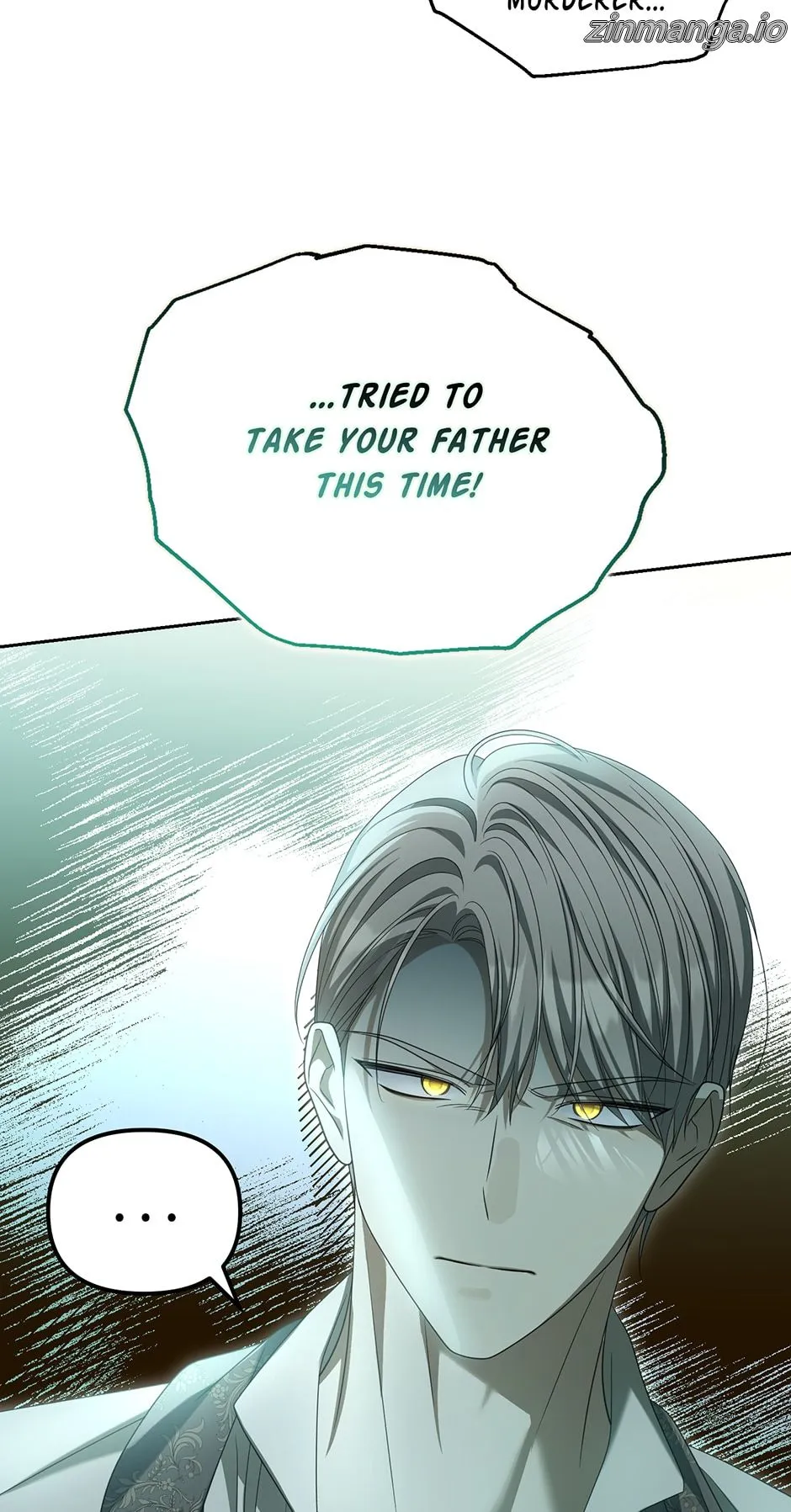 Why Are You Obsessed With Your Fake Wife? Chapter 29 page 20