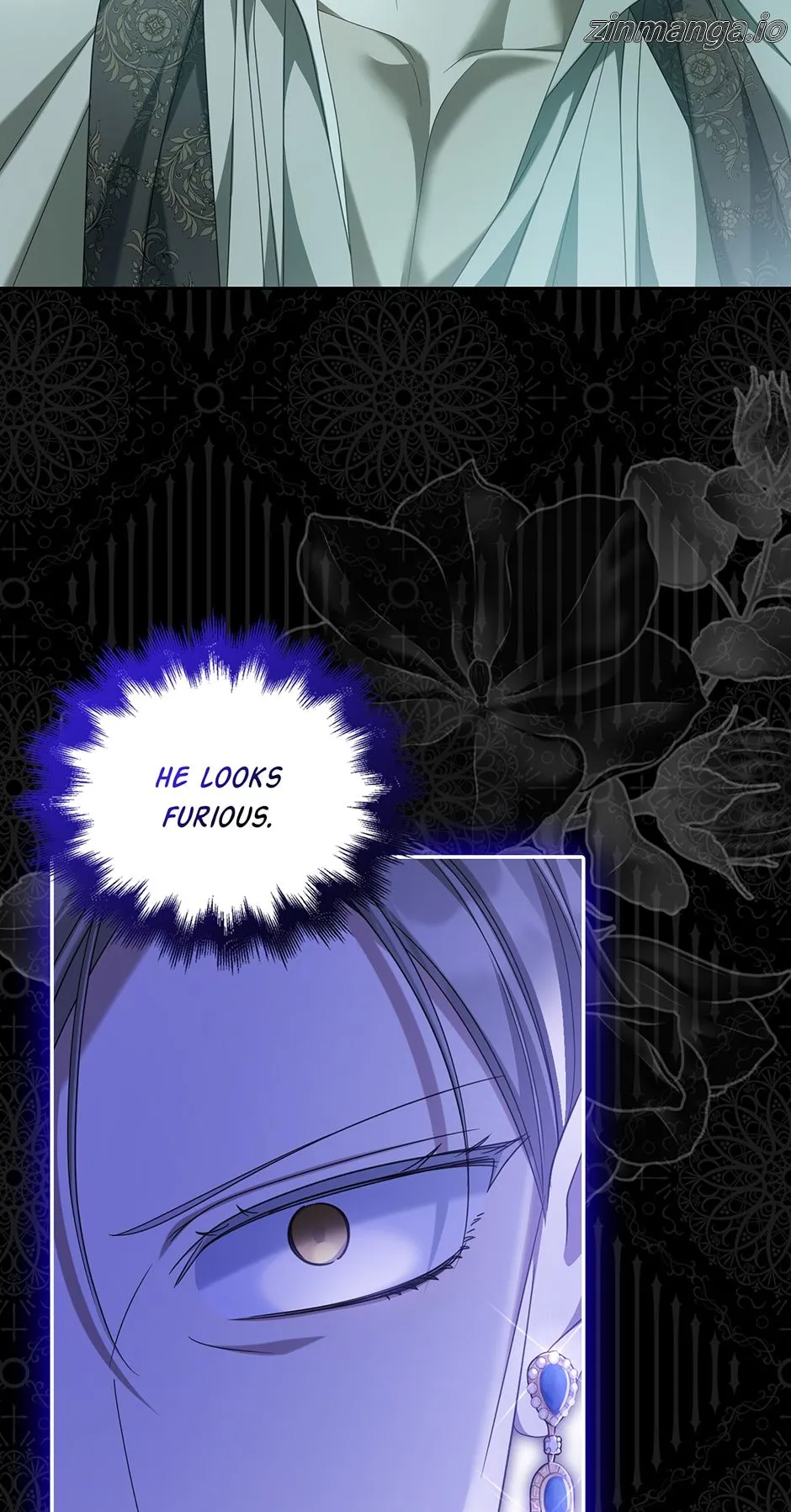 Why Are You Obsessed With Your Fake Wife? Chapter 29 page 21