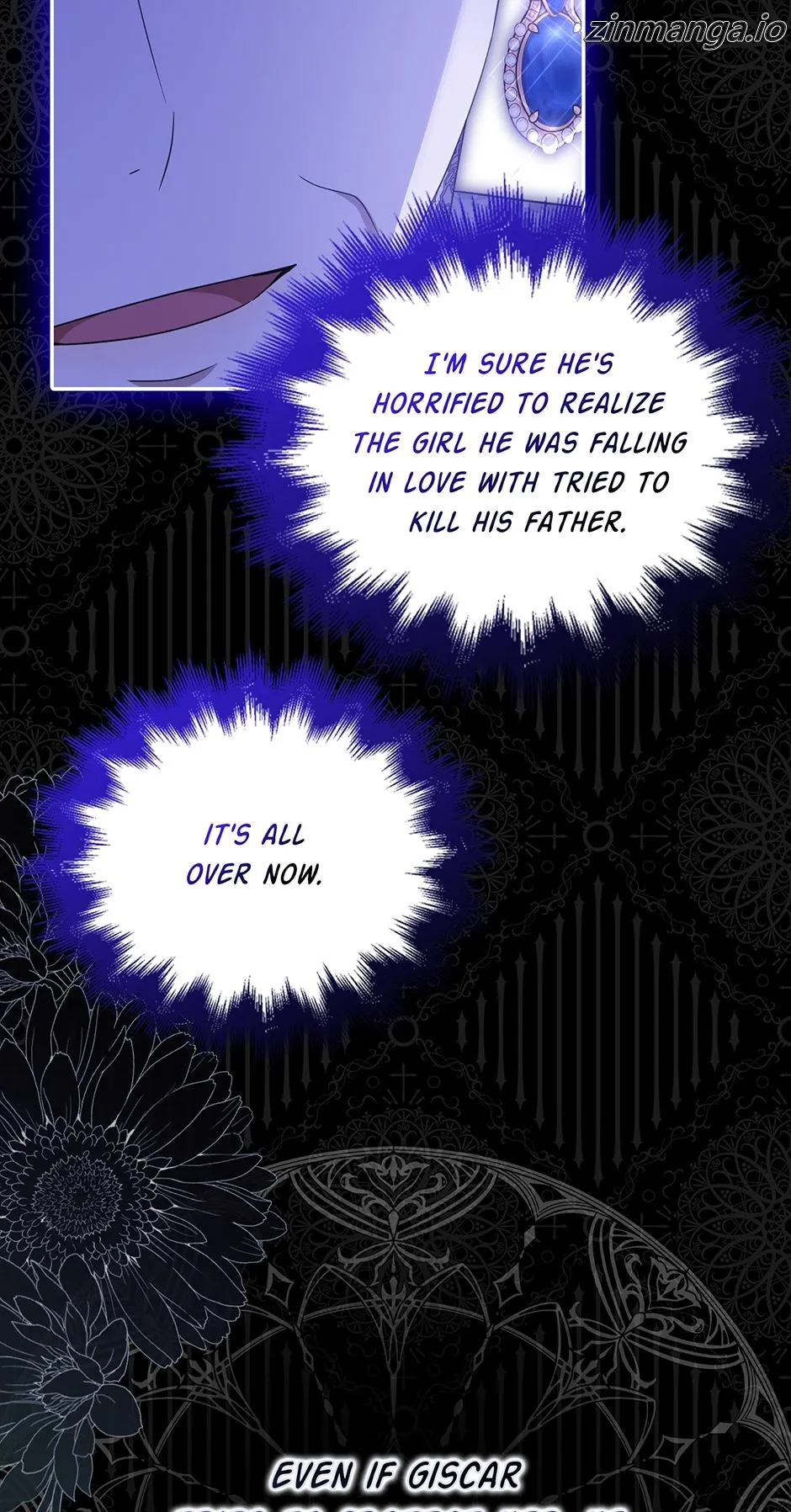 Why Are You Obsessed With Your Fake Wife? Chapter 29 page 22
