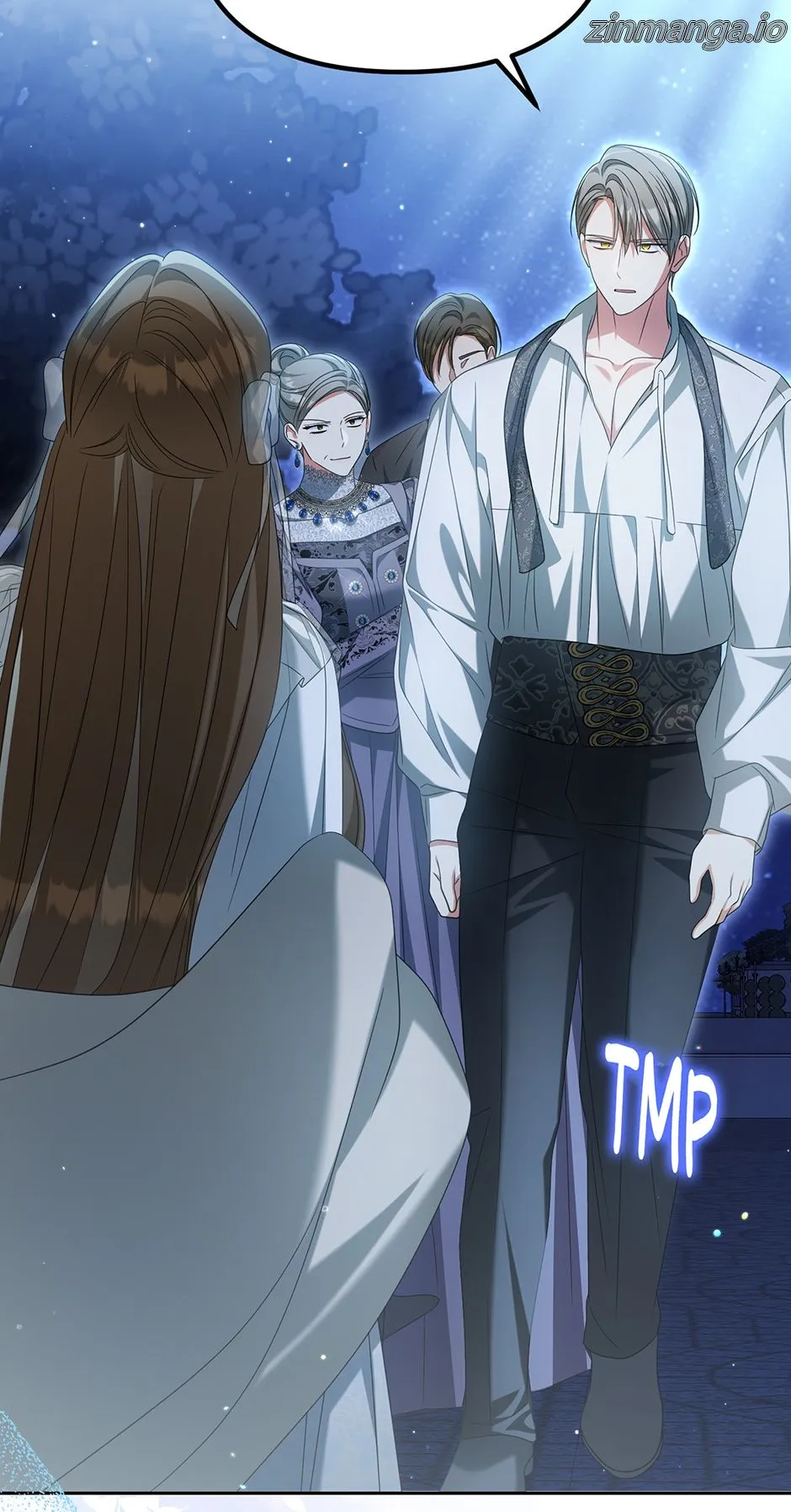 Why Are You Obsessed With Your Fake Wife? Chapter 29 page 24