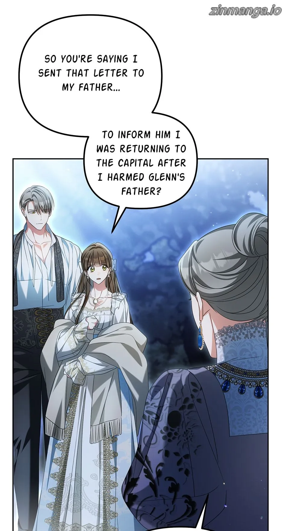 Why Are You Obsessed With Your Fake Wife? Chapter 29 page 26