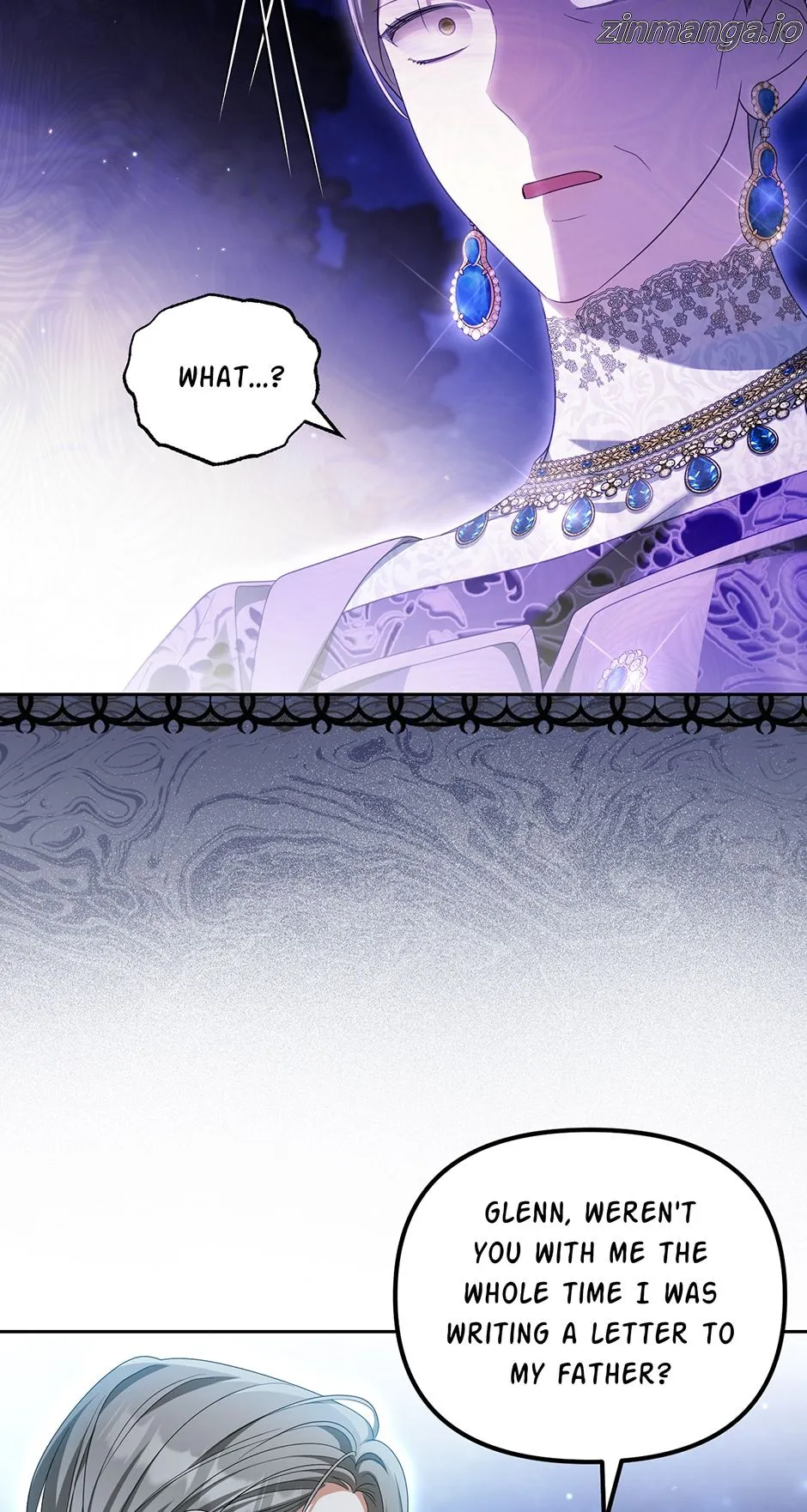 Why Are You Obsessed With Your Fake Wife? Chapter 29 page 28
