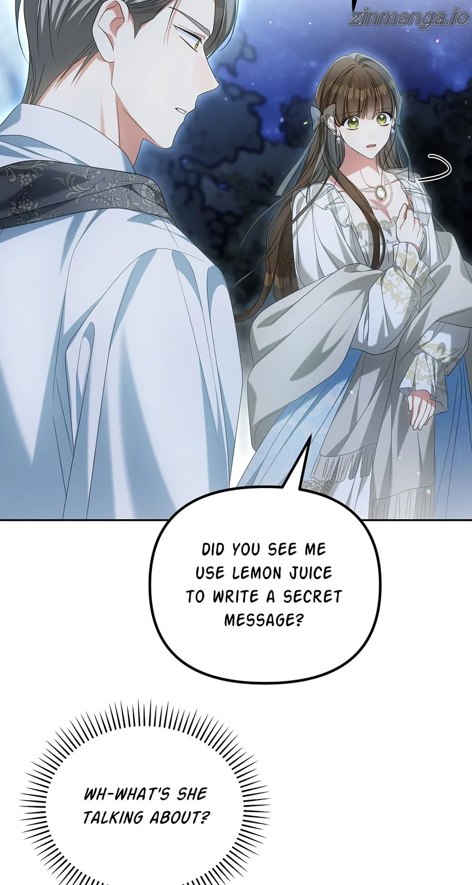 Why Are You Obsessed With Your Fake Wife? Chapter 29 page 29