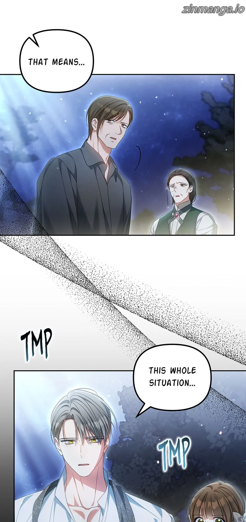 Why Are You Obsessed With Your Fake Wife? Chapter 29 page 33