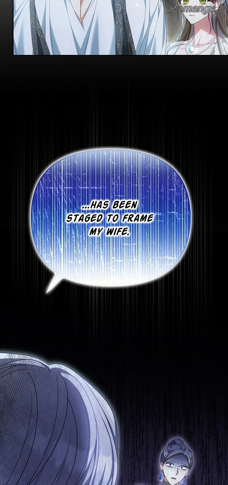 Why Are You Obsessed With Your Fake Wife? Chapter 29 page 34