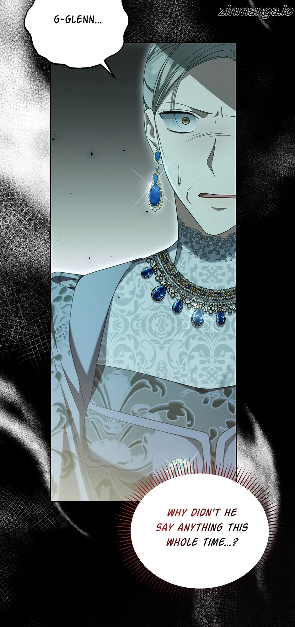 Why Are You Obsessed With Your Fake Wife? Chapter 29 page 36
